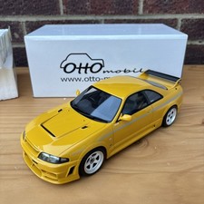 Ottomobile nissan skyline for sale  BURGESS HILL
