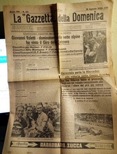 Coppa acerbo 1938 usato  Modena