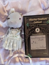 Bjd charles creature d'occasion  Saint-Nazaire