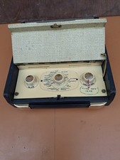 Vintage transistor radio for sale  CHELMSFORD