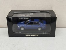 minichamps volvo for sale  GATESHEAD
