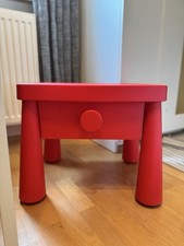 Ikea mammut nachttisch gebraucht kaufen  Eckental