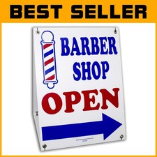 Lightweight 18x24 barber for sale  Mountain View
