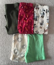 Pacote de roupas infantis de 9 a 12 meses. Coleção de 5 itens. Novo. comprar usado Pacote de roupas infantis de 9 a 12 meses. Coleção de 5 itens. Novo. comprar usado  Enviando para Brazil