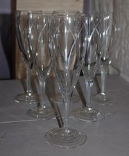 Flutes coupe ancienne d'occasion  Layrac