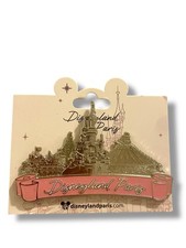 Disney pin logo d'occasion  Expédié en Belgium