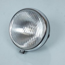 Optique phare rond d'occasion  Bourg-Argental
