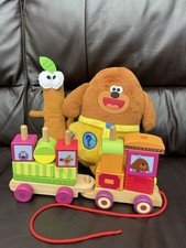 Hey duggee bundle for sale  BURTON-ON-TRENT