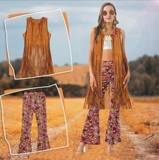 70s fancy dress for sale  CARDIFF