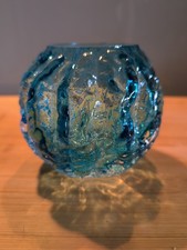 Traumhafte vase kugelform gebraucht kaufen  Aerzen