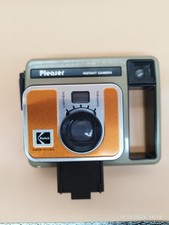 Kodak pleaser instant gebraucht kaufen  Immenstadt i.Allgäu