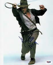 Indiana jones harrison for sale  Ilion