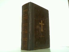 Haus bibel der gebraucht kaufen  Lahstedt