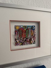 James rizzi who gebraucht kaufen  Braunschweig