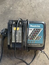 Makita dc18rc battery for sale  HULL