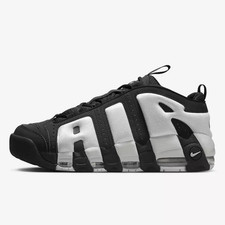 Nike Air More Uptempo Low Preto Novo FZ3055-001 Masculino Tamanho 11 comprar usado  Enviando para Brazil