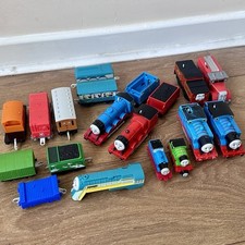 Joblot thomas tank for sale  EASTLEIGH
