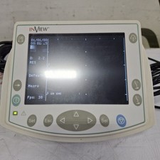 Ultrassom portátil Esaote BioSound InView comprar usado  Enviando para Brazil