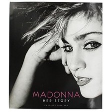 Madonna - Sua História, , Usado; Livro Muito Bom comprar usado  Enviando para Brazil