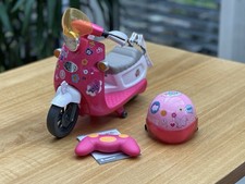 Baby born scooter gebraucht kaufen  Elsenfeld
