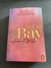 Golden bay how gebraucht kaufen  Osterholz-Scharmbeck