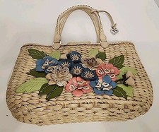 Brighton straw wicker for sale  Conroe
