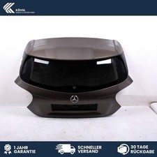 Heckklappe kofferraumklappe me gebraucht kaufen  Eilenburg