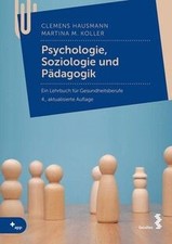 Psychologie soziologie pädago gebraucht kaufen  Berlin