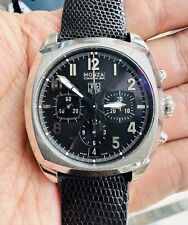 RELÓGIO CRONÓGRAFO AUTOMÁTICO TAG HEUER MONZA CR5110 CALIBRE 36 ZENITH EL PRIMERO! comprar usado  Enviando para Brazil