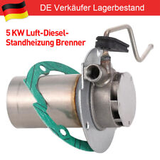 Parkbrenner 5kw heizung gebraucht kaufen  Hannover