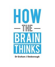 How the brain gebraucht kaufen  Trebbin