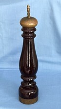Large vintage wood for sale  Ellenton