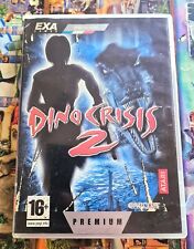 Dino crisis modena usato  Modena