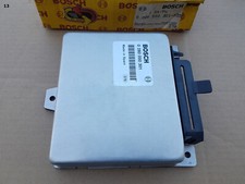 Neu bosch steuergerät gebraucht kaufen  Wiesmoor