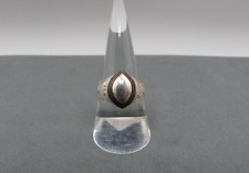Ravissante bague argent d'occasion  Brioux-sur-Boutonne