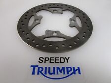 Triumph speed triple for sale  LONDON