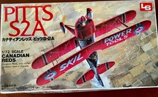 Pitts s2a model for sale  Kingsport