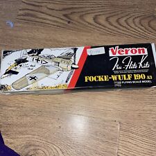 Vintage veron flying for sale  BOSTON