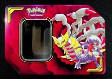 Giratina garchomp box usato  Venezia