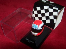 Minichamps helm johnny gebraucht kaufen  Schneeberg
