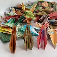 Vintage lot origami for sale  North Haven