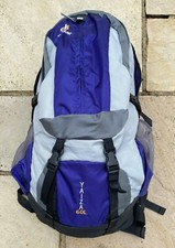 60l rucksack for sale 60l rucksack for sale WELLINGBOROUGH