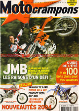 Moto crampons 220 d'occasion  Cherbourg-Octeville-