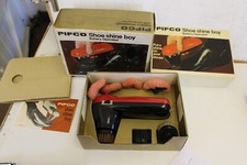 Vintage pifco shoe for sale  BRACKLEY