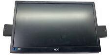 Monitor AOC 19” com suportes/sem fonte de alimentação-E970S comprar usado  Enviando para Brazil