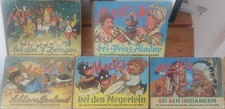 Mecki prinz aladin gebraucht kaufen  Berlin