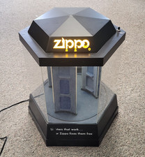 Vintage zippo lighter for sale  Hendersonville