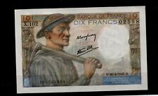 Francs mineur d'occasion  Orcines