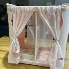 Baby annabelle wardrobe for sale  RUGBY