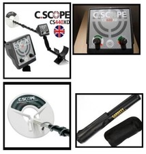 Scope cs440xd non for sale  NEWTON ABBOT